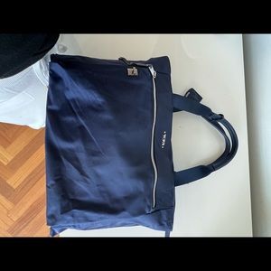 Tumi Voyager Tote.
